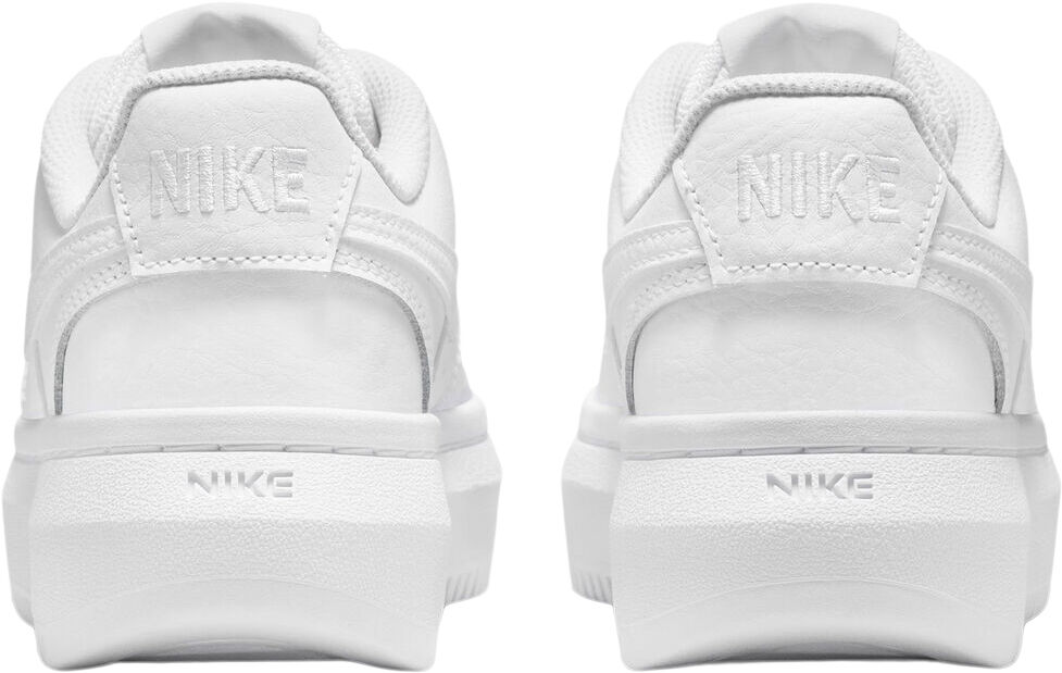 Court Vision Alta Leather sneakers