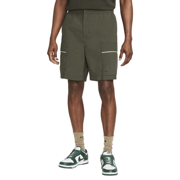 Sportswear Style Essentials Woven Utility Shorts