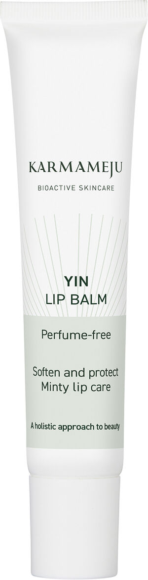 Lip Balm, YIN, 12 ml
