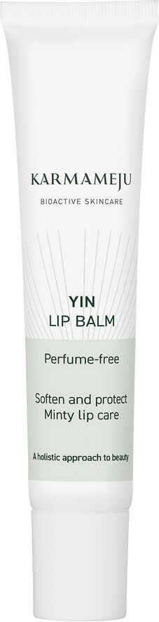 Lip Balm, YIN, 12 ml