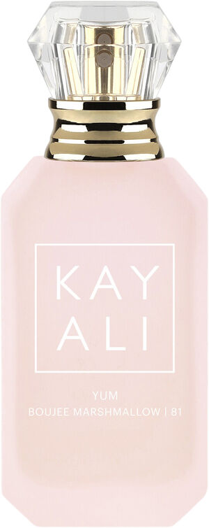 Yum Boujee Marshmallow | 81 - Intens Eau de Parfum