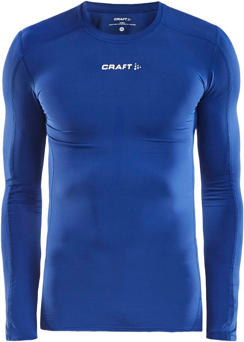 Pro Control Compression Baselayer