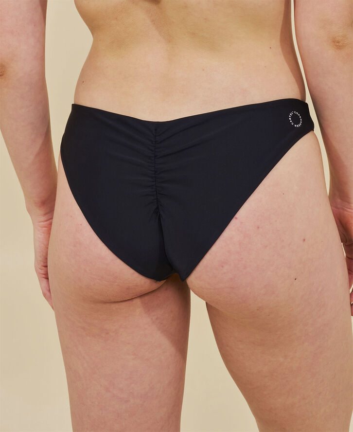 Batur rynket bikini underdel