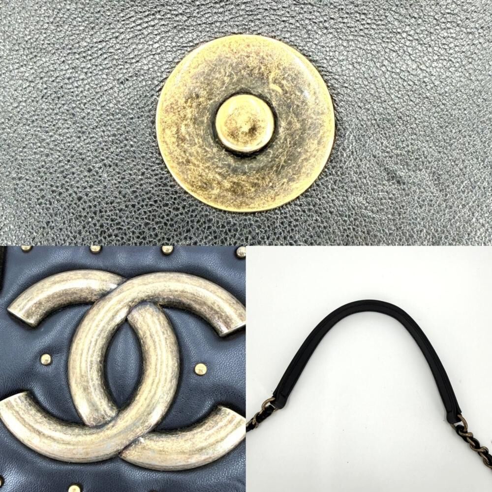 Chanel Boy Bags