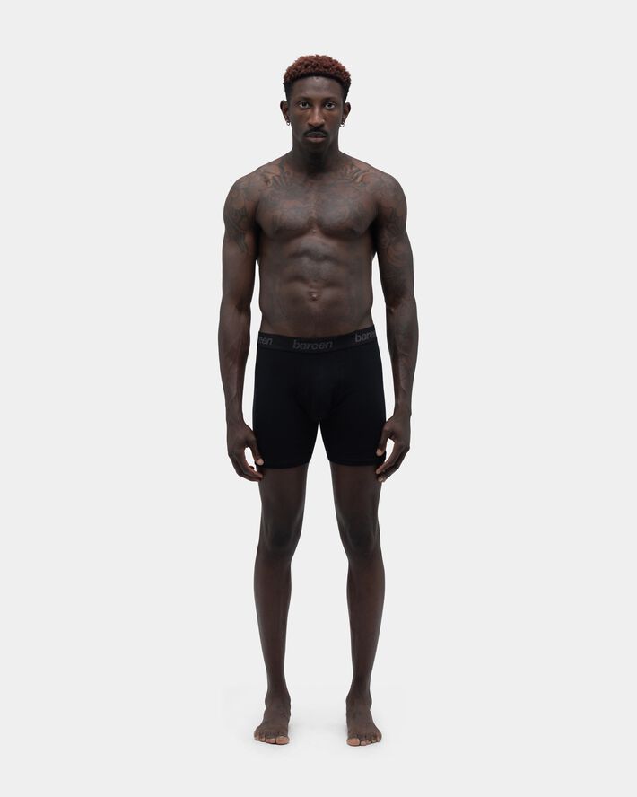 Cotton Boxers 3-pack, Men