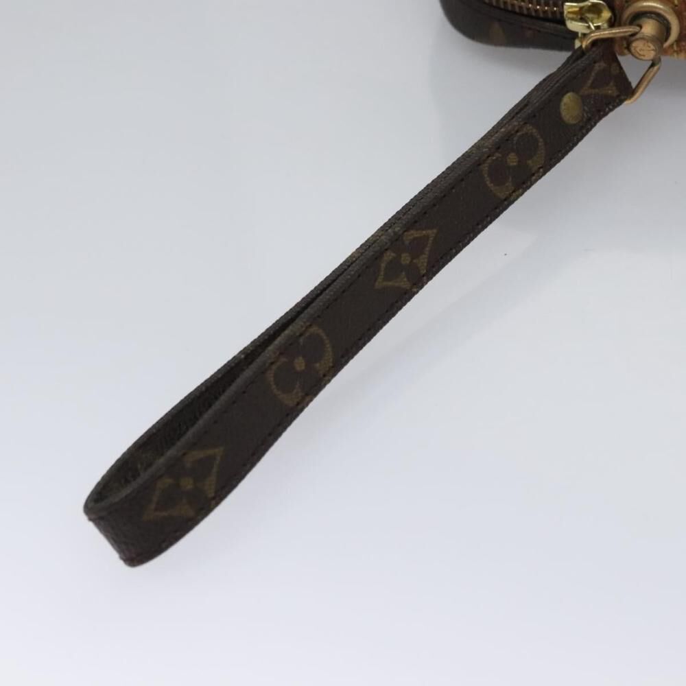 Louis Vuitton Marly Dragonne