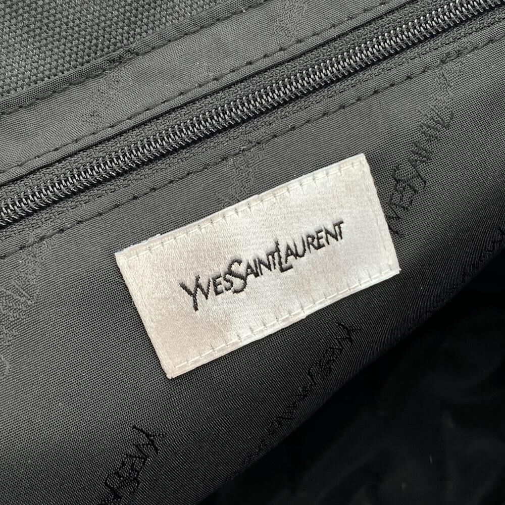 Yves Saint Laurent Tote