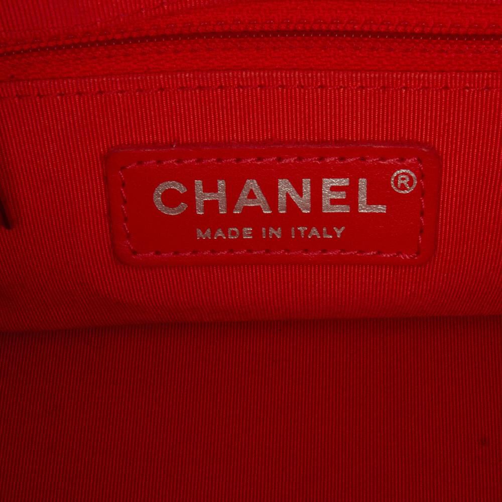 Chanel Crossbody Bag