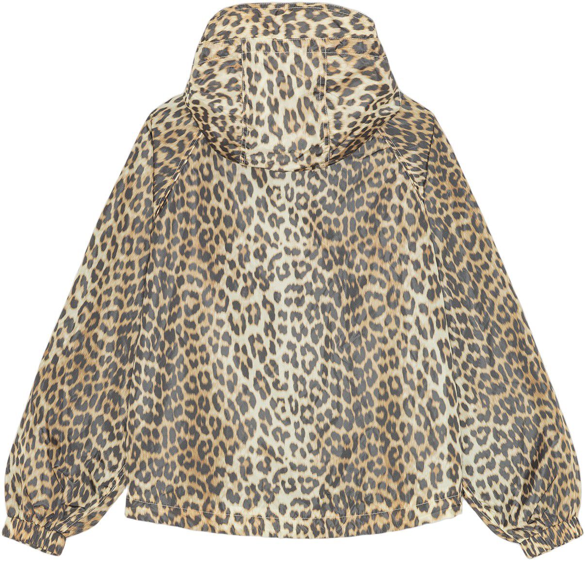 Flyweight Nylon Jacket