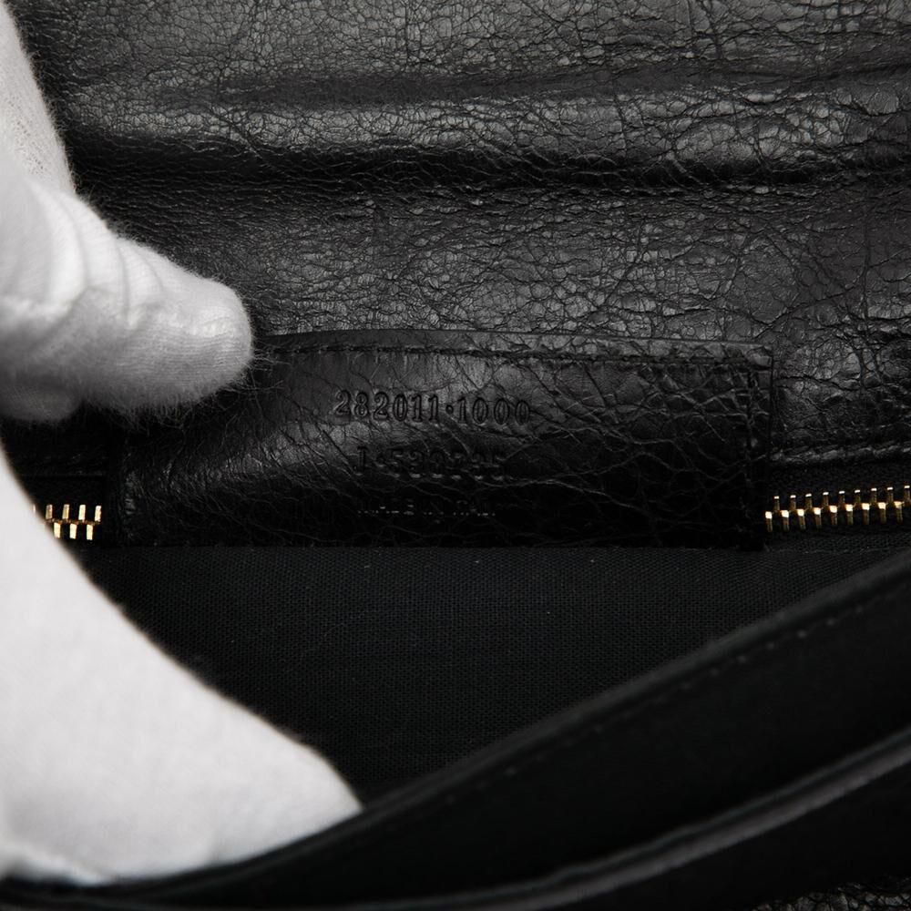 Balenciaga Clutch