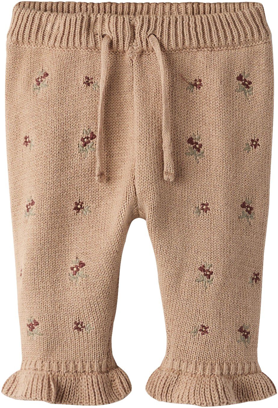NBFEMLEN KNIT PANT LIL