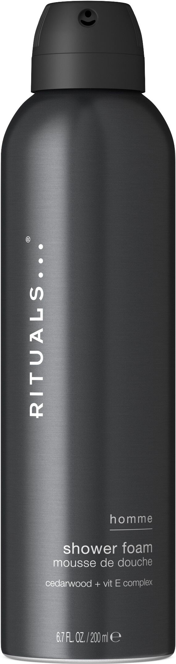 Rituals Homme Shower Foam