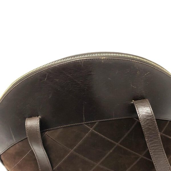 Salvatore Ferragamo Shoulder Bag