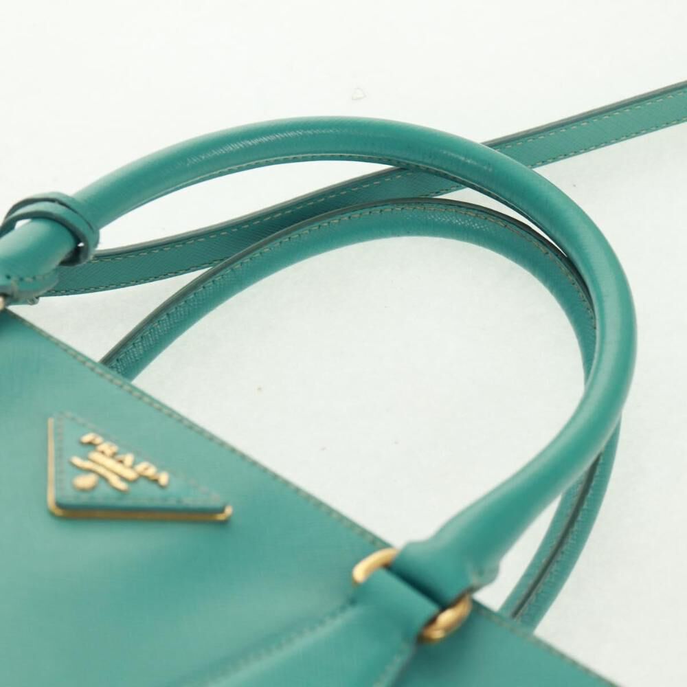 Prada Handbag