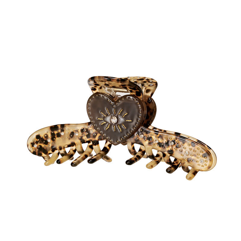 Dealla Hairclaw Sesame