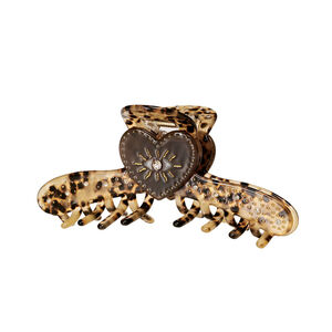 Dealla Hairclaw Sesame