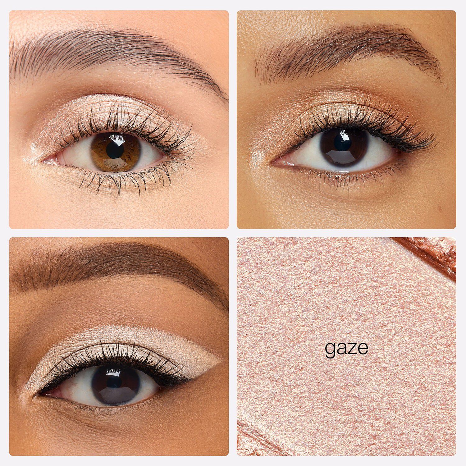 SmolderEYES Shadow Liner  &Oslash;jenskygge- & eyelinerstick