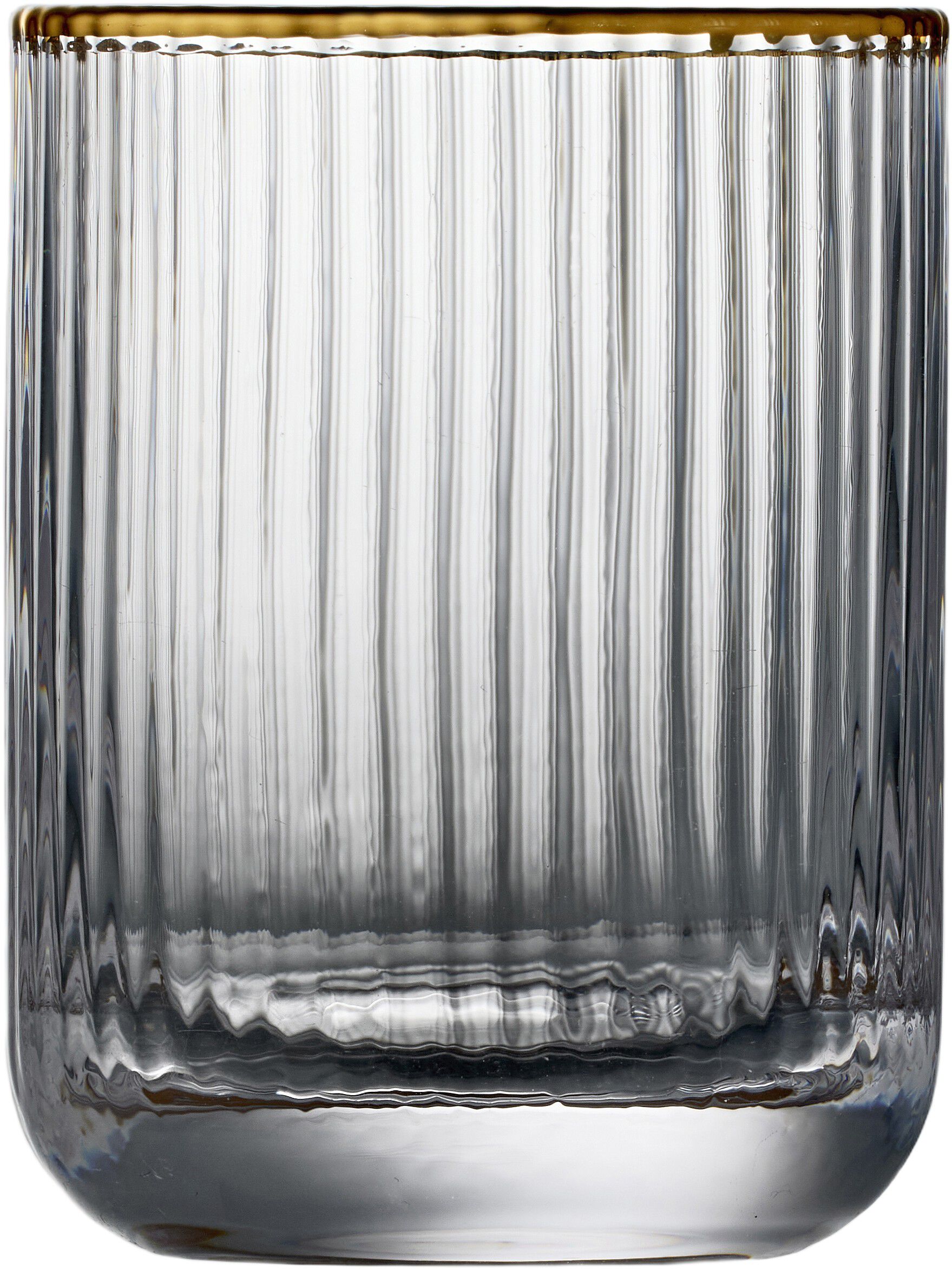 Shotglas Palermo Gold 6 cl 6 stk.