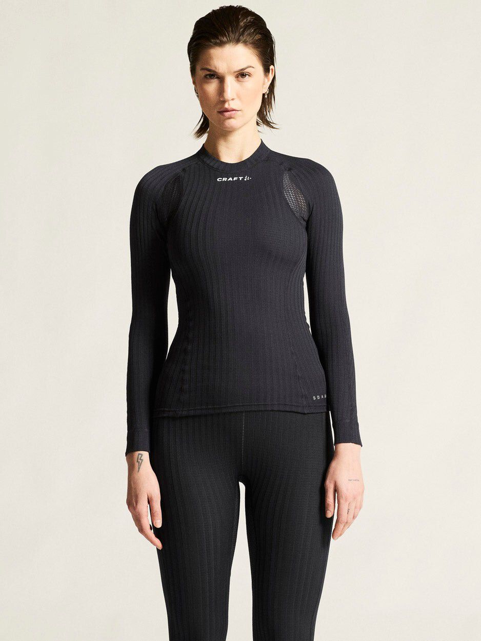 Active Extreme Lang&aelig;rmet Baselayer