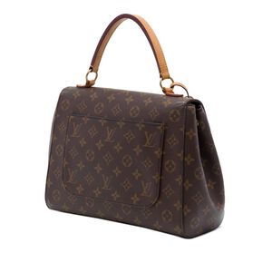 Louis Vuitton Cluny