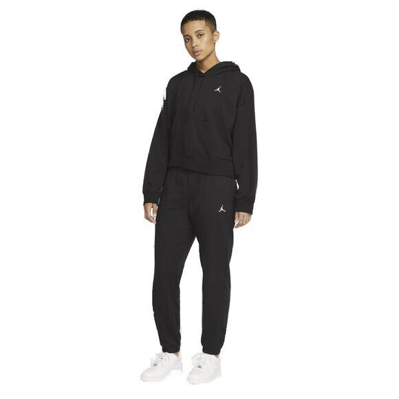 Jordan Essentials Fleece Haettetroje