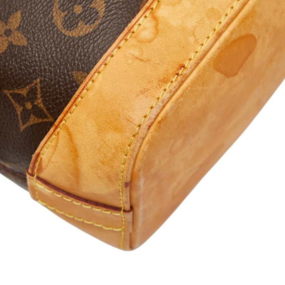 Louis Vuitton Lockit