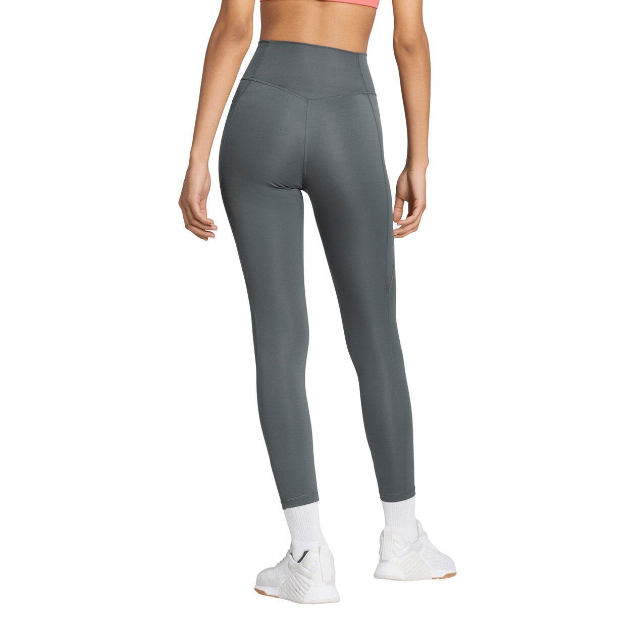 Optim&eacute; Essentials No Seam 7/8 Tr&aelig;nings Tights
