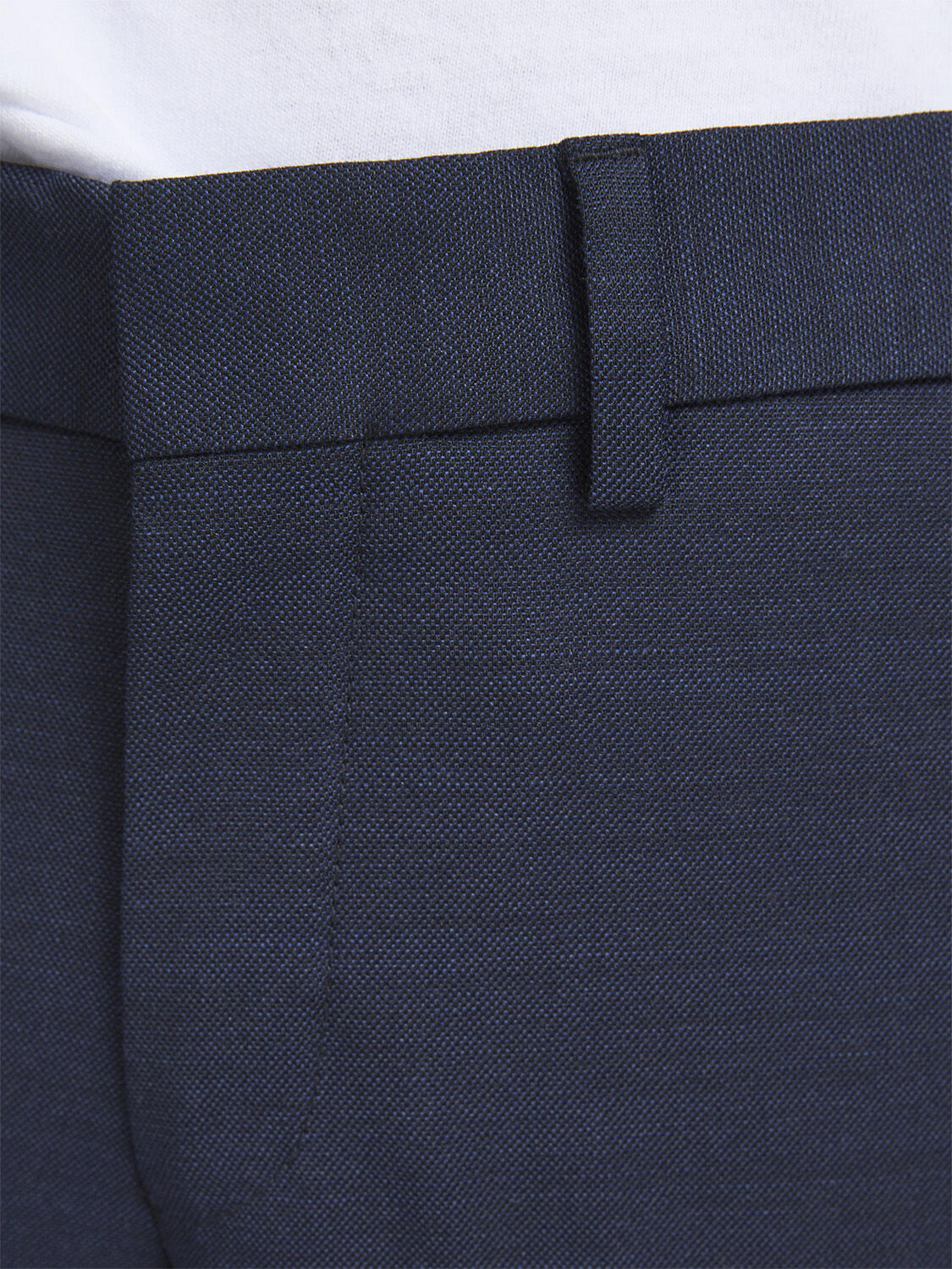 JPRSOLARIS TROUSER JR