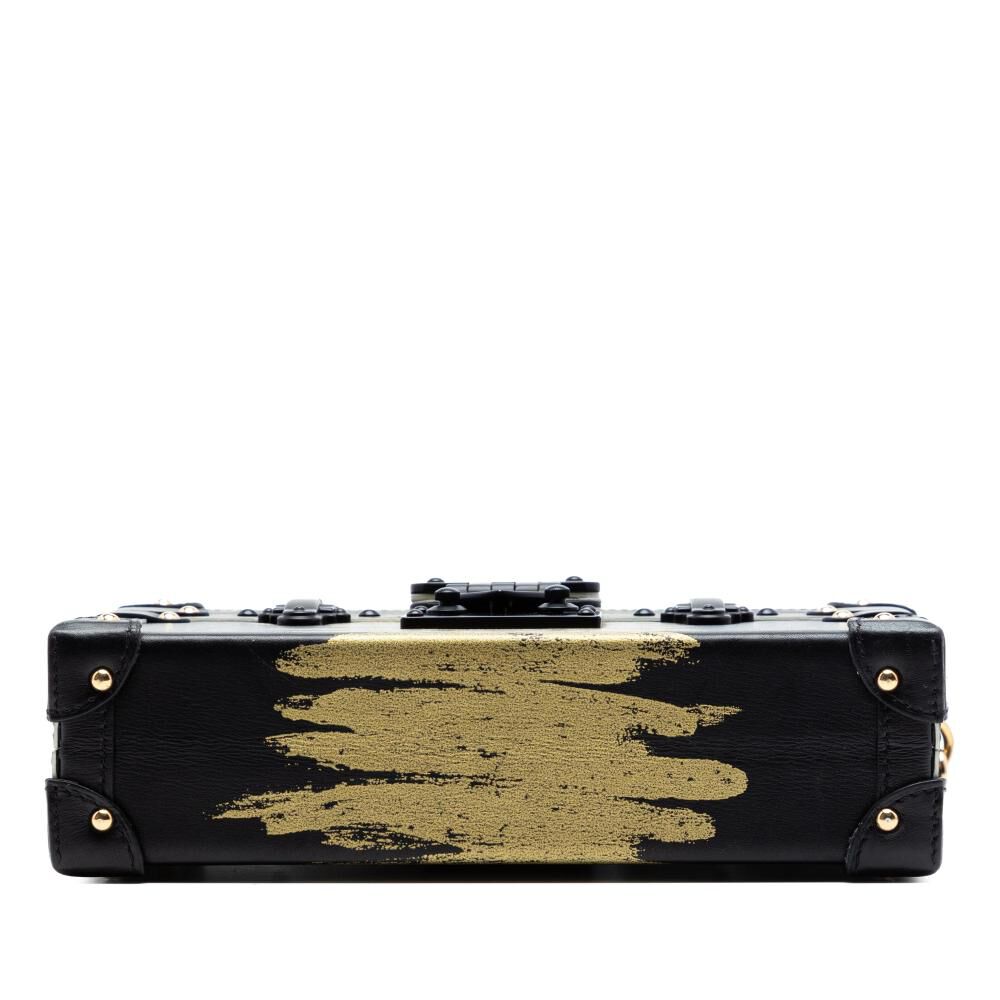 Louis Vuitton Petite Malle