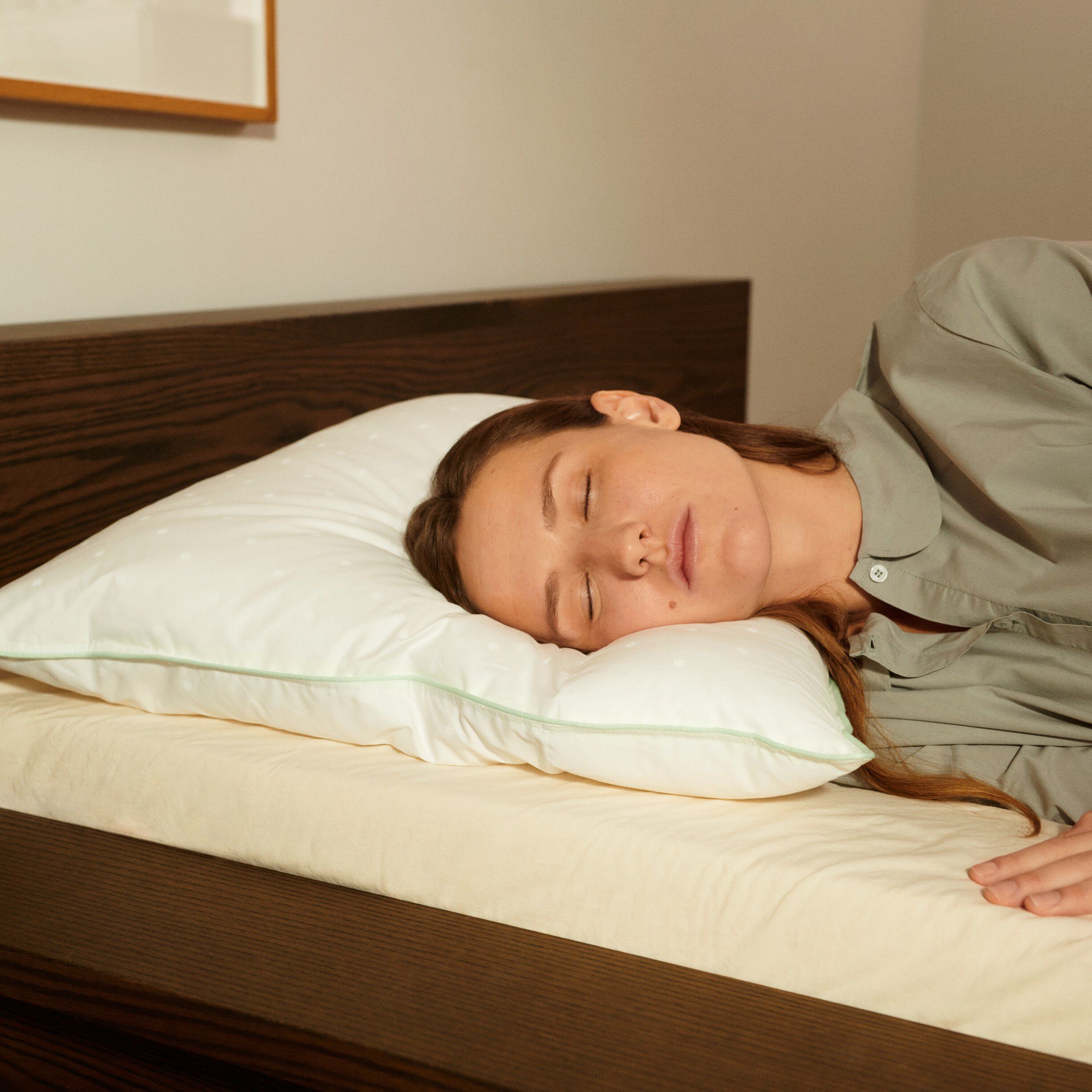 Fossflakes NeckSuport