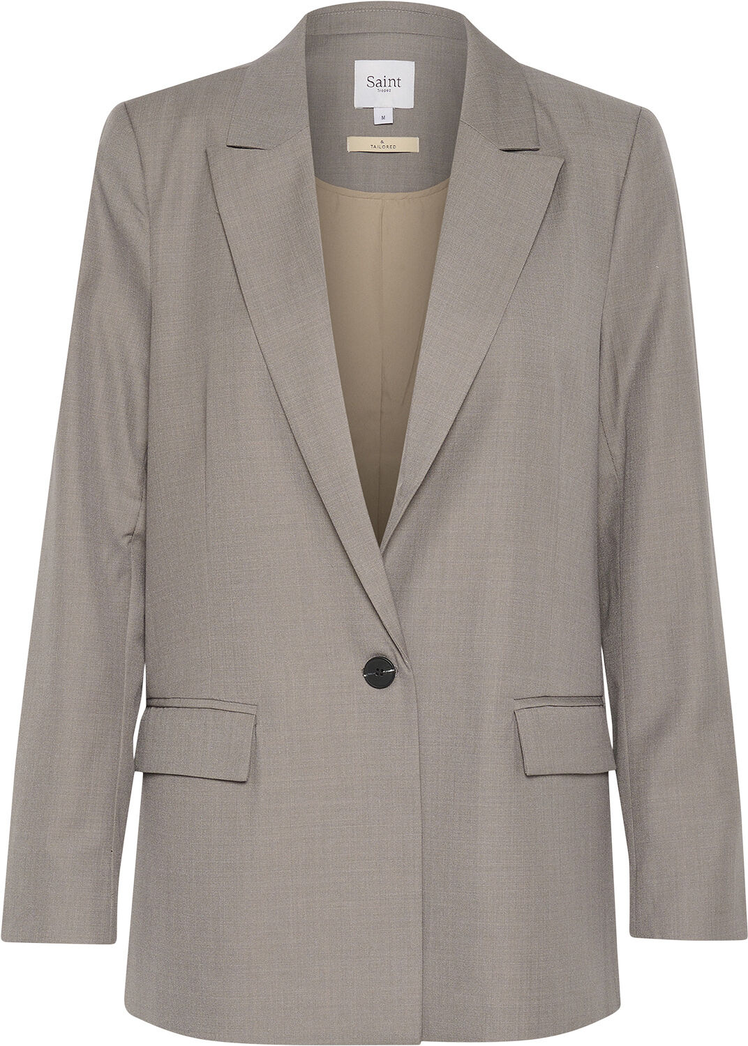 InnekeSZ Blazer
