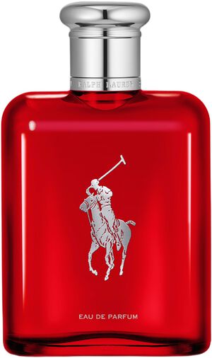 POLO RED