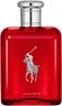 POLO RED