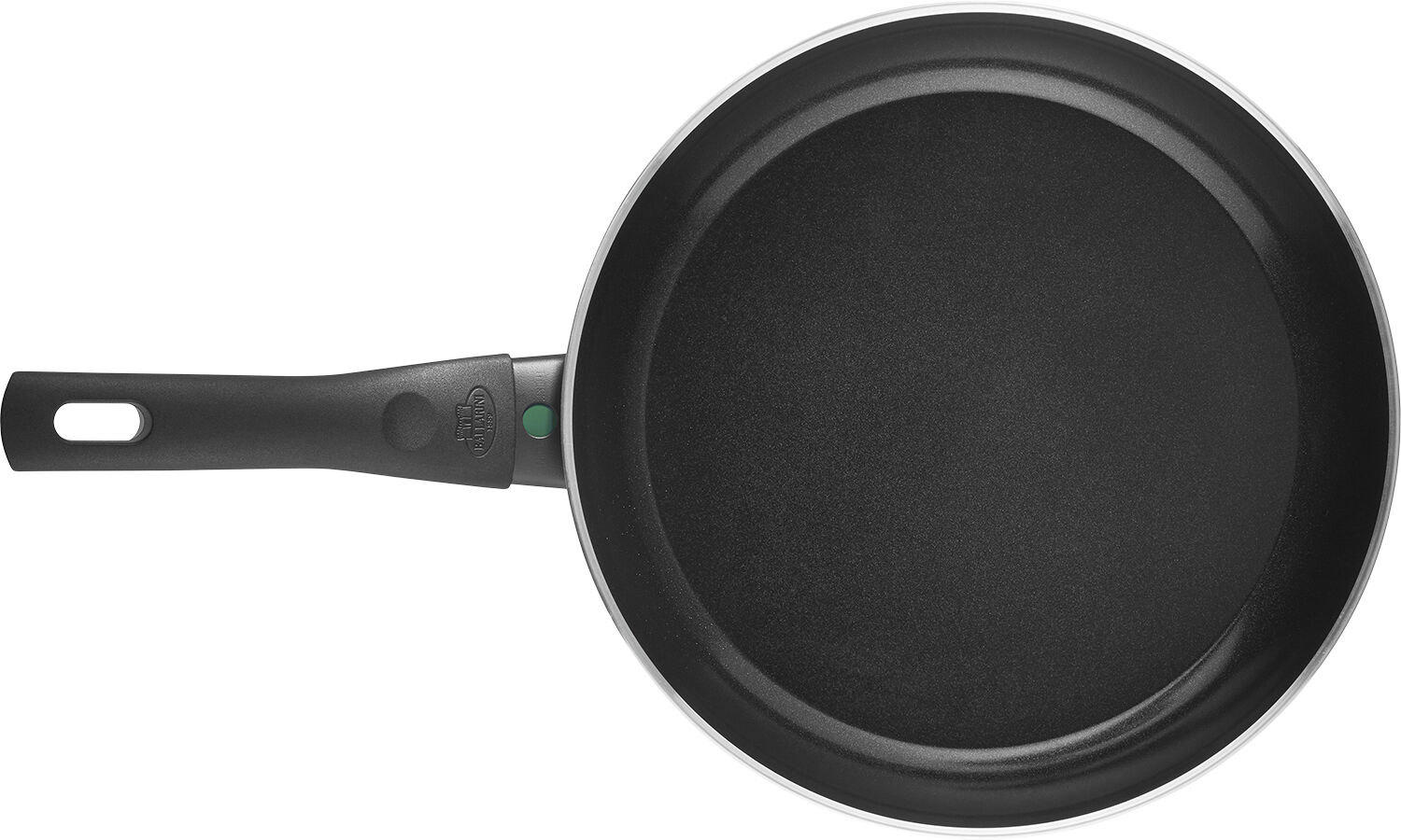 Ledro Sautepande Med l&aring;g 28 Beige Rund