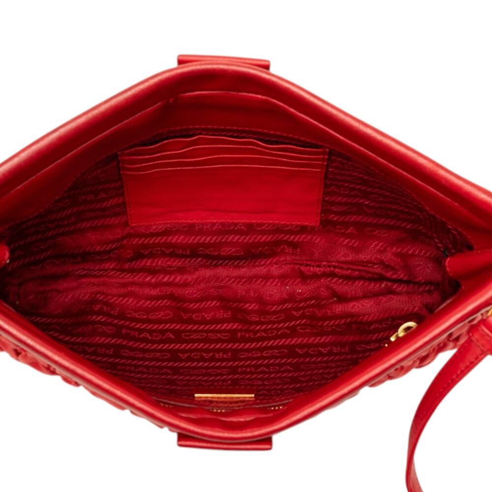 Prada Crossbody Bag