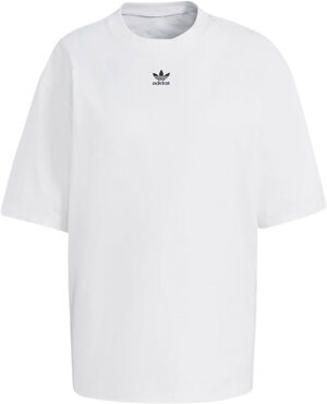 loungewear essential t-shirt