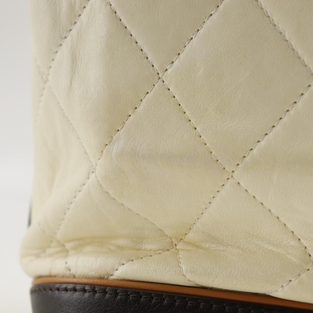 Chanel Tote