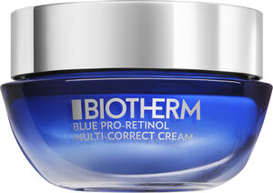 Biotherm Blue Pro-Retinol Moisturizing Cream 30ml