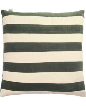 VS3 STRIPE/LAUREL WREATH, P. PUDE 48x48 CM