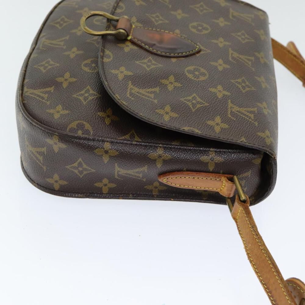 Louis Vuitton Saint Cloud