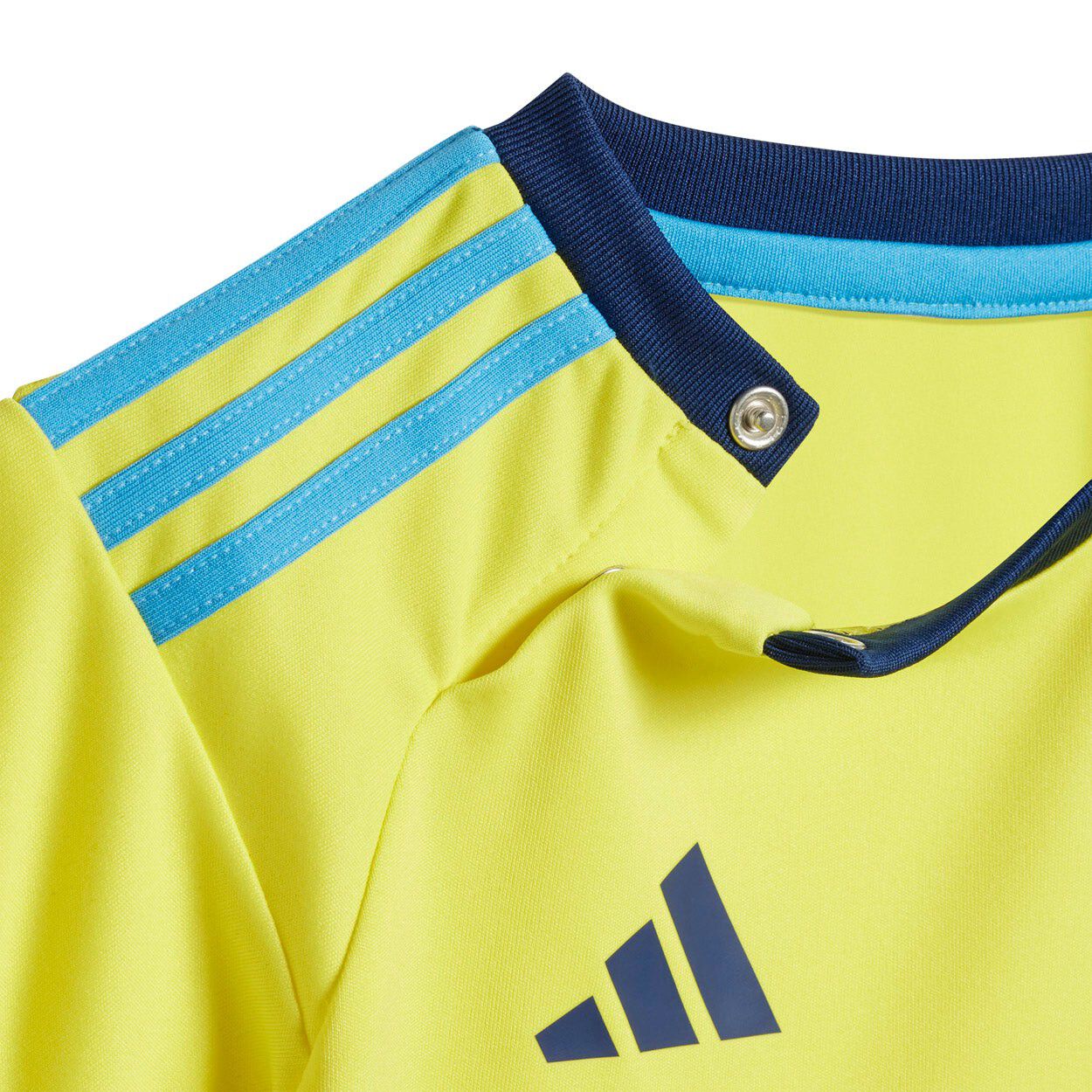 Sverige 24/25 Hjemmebanes&aelig;t