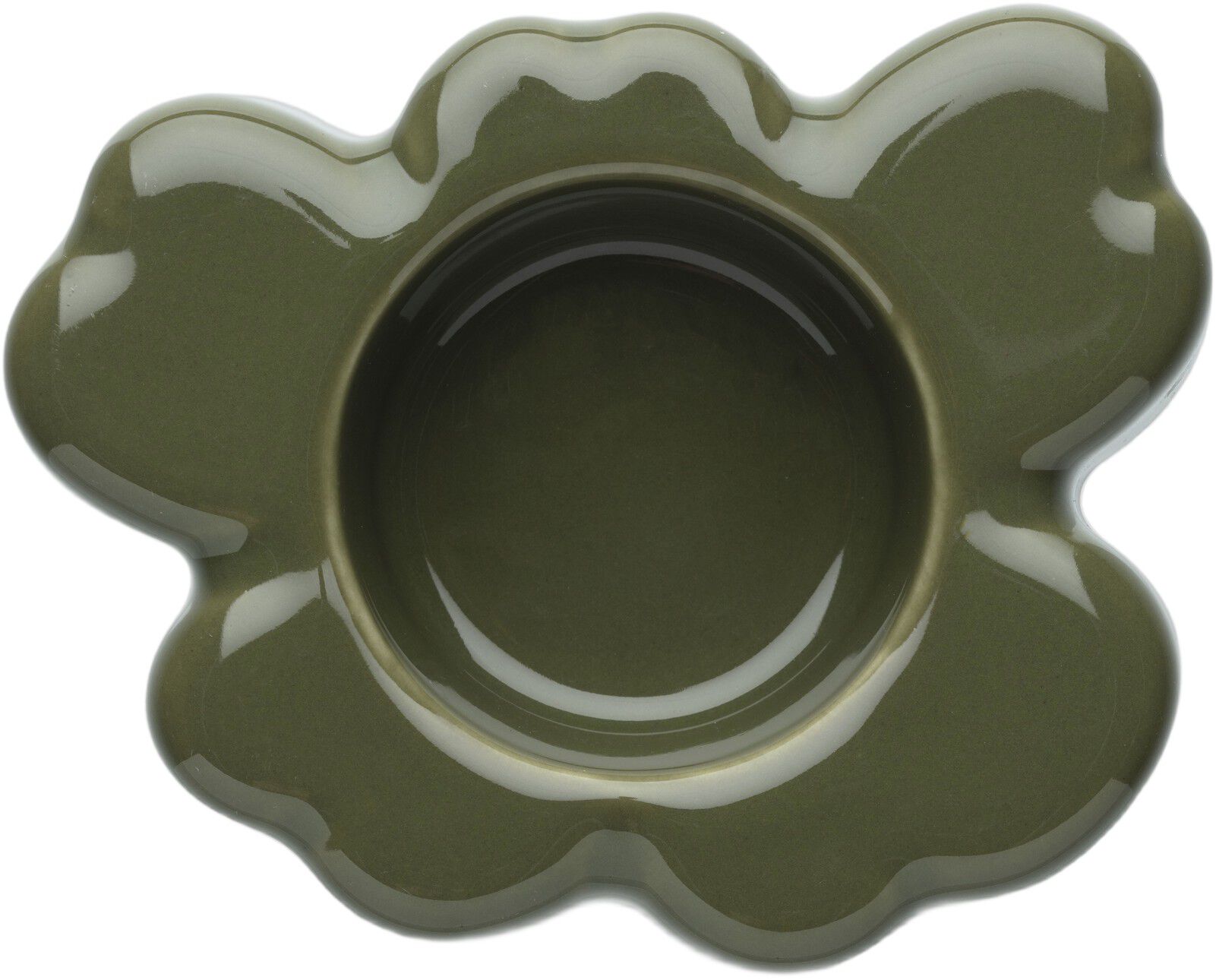 UNIKKO TEA LIGHT HOLDER 10X3CM