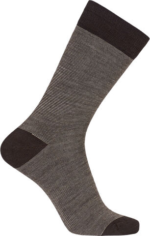 Egtved socks, cotton/wool twin
