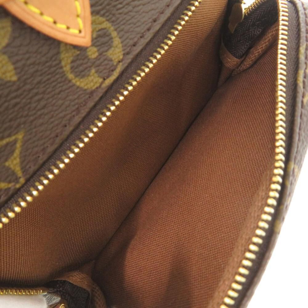 Louis Vuitton Montsouris