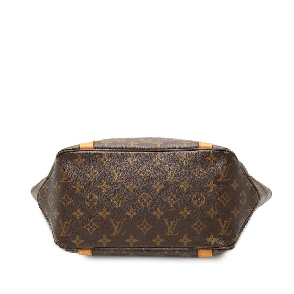 Louis Vuitton Sac Shopping