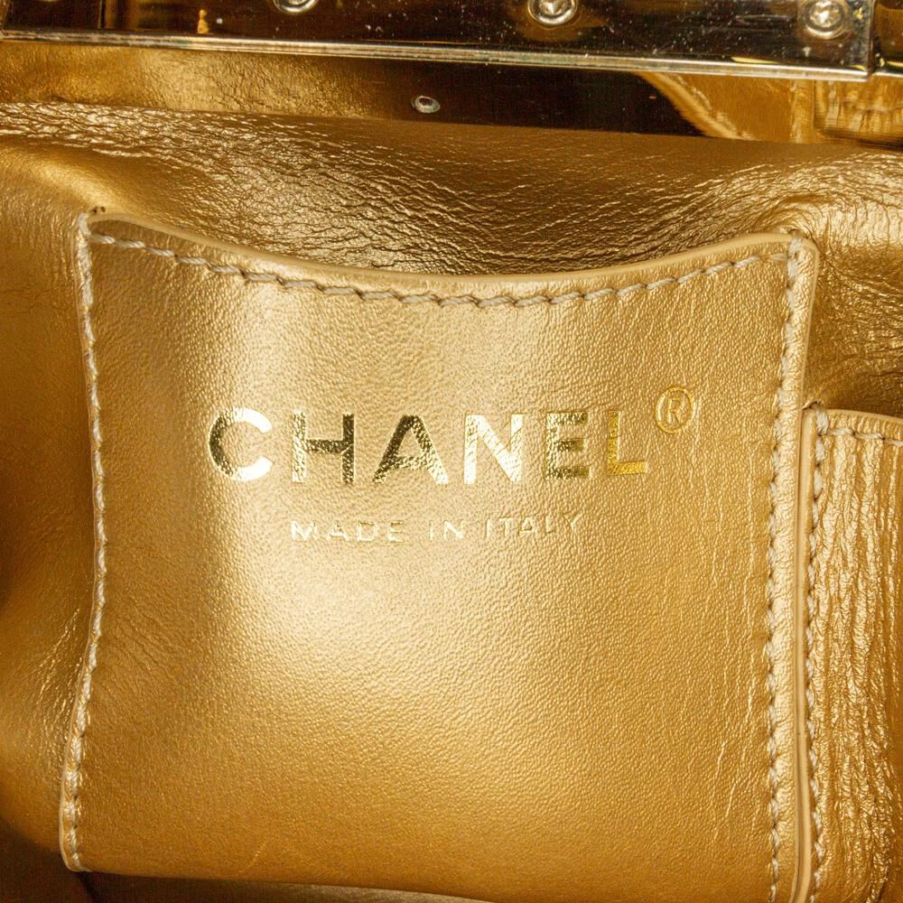 Chanel Vanity