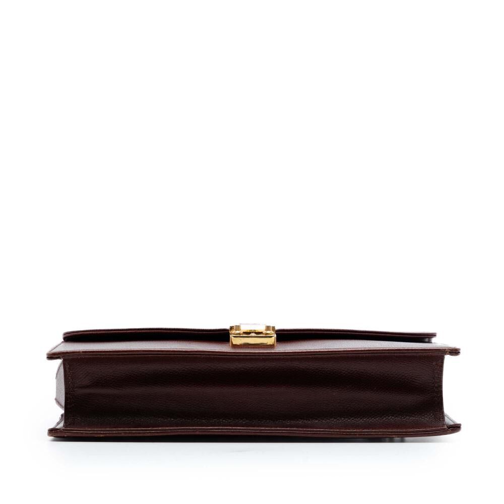Yves Saint Laurent Clutch