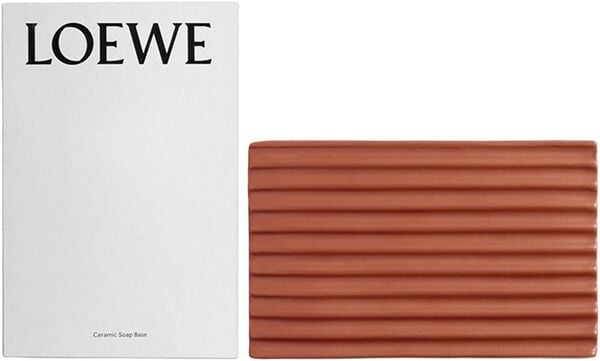 LOEWE Soap Dish