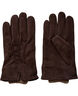 Matheo 2 LWG Sheep suede & wool mix gloves