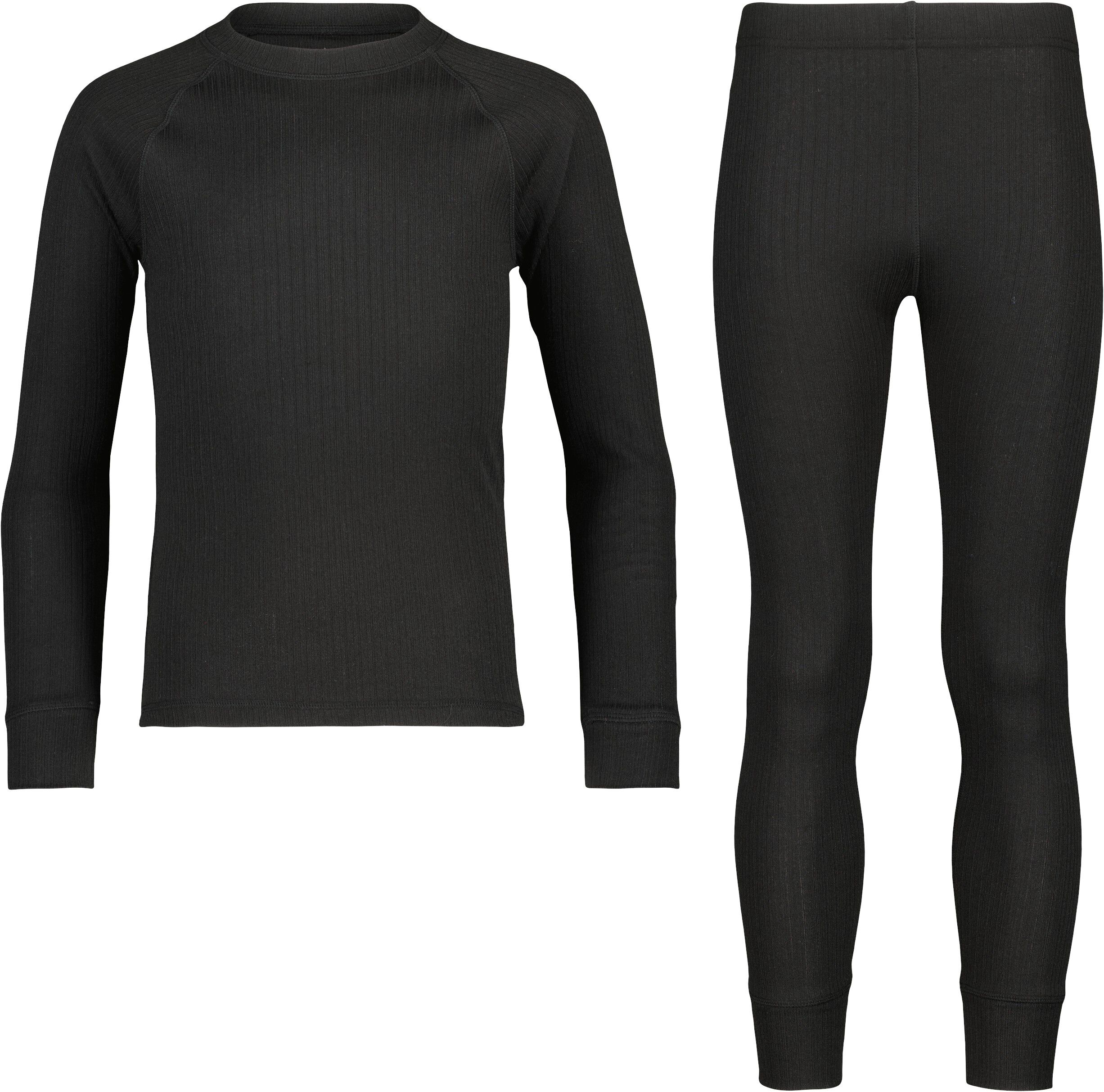 Baselayer Skiundert&oslash;j
